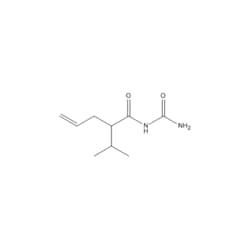 Medchemexpress LLC HY-B2177 100mg Medchemexpress, Apronal CAS:528-92-7