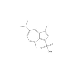 Medchemexpress LLC HY-B2191 100mg Medchemexpress, Sodium gualenate CAS:6223-35-4