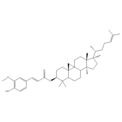 Medchemexpress LLC HY-B2194 1g Medchemexpress, γ-Oryzanol CAS:11042-64-1 Purity:>98%
