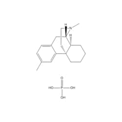 Medchemexpress LLC HY-B2215 50mg Medchemexpress, Dimemorfan (phosphate)