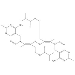 Medchemexpress LLC&nbsp;HY-B2229 1g Medchemexpress, Sulbutiamine CAS:3286-46-2 Purity:>98%