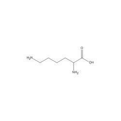Medchemexpress LLC HY-B2236 1g Medchemexpress, DL-Lysine CAS:70-54-2 Purity:>98%,