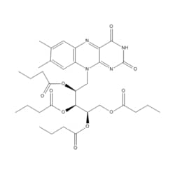 Medchemexpress LLC HY-B2239 100mg Medchemexpress, Riboflavin Tetrabutyrate