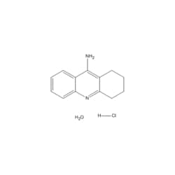 Medchemexpress LLC HY-B2244 100mg Medchemexpress, Tacrine hydrochloride