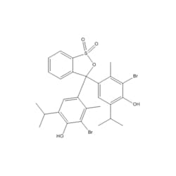 Medchemexpress LLC HY-D0012 1g Medchemexpress, Bromothymol Blue CAS:76-59-5