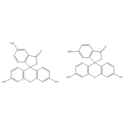 Medchemexpress LLC&nbsp;HY-D0029 1g Medchemexpress, 5(6)-Aminofluorescein CAS:27599-63-9 Purity:>98%