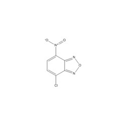 Medchemexpress LLC&nbsp;HY-D0042 1g Medchemexpress, NBD-Cl CAS:10199-89-0 Purity:>98%