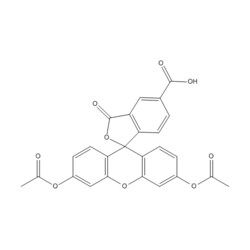 Medchemexpress LLC HY-D0047 50mg Medchemexpress, 5-CFDA CAS:79955-27-4 Purity:>98%