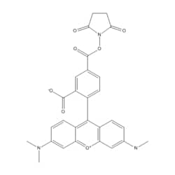 Medchemexpress LLC&nbsp;HY-D0048 10mg Medchemexpress,  5-TAMRA-SE CAS:150810-68-7 Purity:>98%