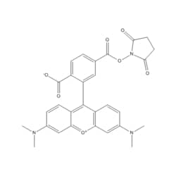 Medchemexpress LLC&nbsp;HY-D0049 5mg Medchemexpress, 6-TAMRA-SE CAS:150810-69-8 Purity:>98%