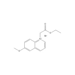 Medchemexpress LLC&nbsp;HY-D0090 50mg Medchemexpress,  MQAE CAS:162558-52-3 Purity:>98%