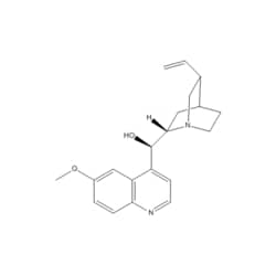 Medchemexpress LLC&nbsp;HY-D0143 1g Medchemexpress, Quinine CAS:130-95-0 Purity:>98%