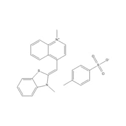 Medchemexpress LLC&nbsp;HY-D0150 250mg Medchemexpress, Thiazole Orange CAS:107091-89-4 Purity:>98%