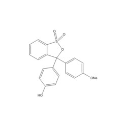 Medchemexpress LLC HY-D0169A 5g Medchemexpress, Phenol Red (sodium salt) CAS:34487-61-1 Purity:>98%