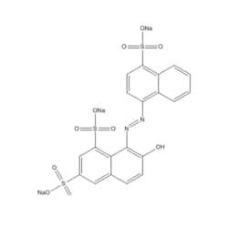 Medchemexpress LLC HY-D0193 1g Medchemexpress, Ponceau 4R CAS:2611-82-7