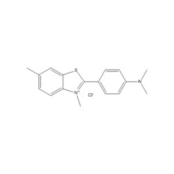 Medchemexpress LLC HY-D0218 5g Medchemexpress, Thioflavin T CAS:2390-54-7