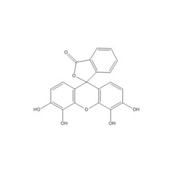 Medchemexpress LLC HY-D0254 5mg Medchemexpress, Gallein CAS:2103-64-2 Purity:>98%,