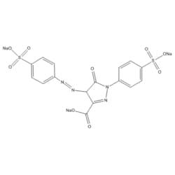 Medchemexpress LLC&nbsp;HY-D0257 1g Medchemexpress, Tartrazine CAS:1934-21-0 Purity:>98%