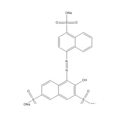 Medchemexpress LLC&nbsp;HY-D0307A 1g Medchemexpress, Amaranth CAS:915-67-3 Purity:>98%