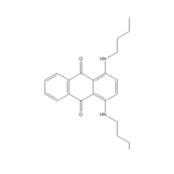 Medchemexpress LLC HY-D0516 5g Medchemexpress, Solvent Blue 35 CAS:17354-14-2