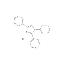 Medchemexpress LLC HY-D0714 5g Medchemexpress, Tetrazolium Red CAS:298-96-4 Purity:>98%