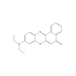Medchemexpress LLC HY-D0718 10mg Medchemexpress, Nile Red CAS:7385-67-3