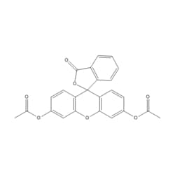 Medchemexpress LLC&nbsp;HY-D0719 5g Medchemexpress, Fluorescein Diacetate CAS:596-09-8 Purity:>98%