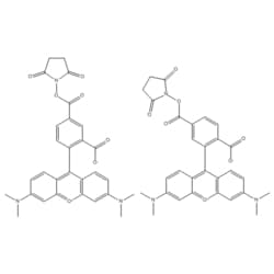 Medchemexpress LLC&nbsp;HY-D0723 10mg Medchemexpress, 5(6)-TAMRA SE CAS:246256-50-8 Purity:>98%