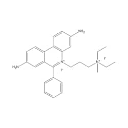 Medchemexpress LLC&nbsp;HY-D0815 10mg Medchemexpress, Propidium (Iodide) CAS:25535-16-4 Purity:>98%