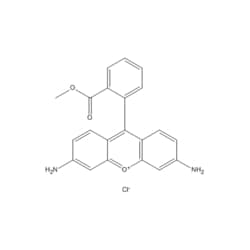 Medchemexpress LLC HY-D0816 5mg Medchemexpress, Rhodamine 123 CAS:62669-70-9 Purity:>98%