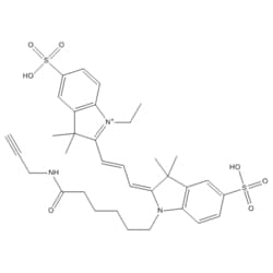 Medchemexpress LLC HY-D0818 5mg Medchemexpress, CY3-YNE CAS:1010386-62-5
