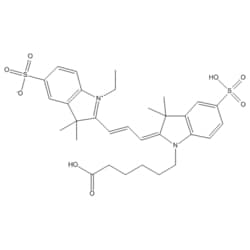Medchemexpress LLC HY-D0822 5mg Medchemexpress, CY3 CAS:146368-13-0 Purity:>98%,