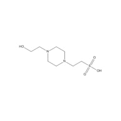 Medchemexpress LLC HY-D0857 500mg Medchemexpress, HEPES CAS:7365-45-9 Purity:>98%,