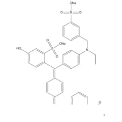 Medchemexpress LLC HY-D0914 1g Medchemexpress, Fast Green FCF CAS:2353-45-9 Purity:>98%