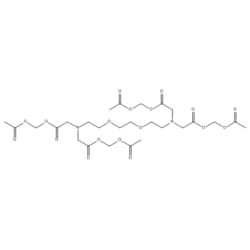Medchemexpress LLC HY-D0973 5mg Medchemexpress, EGTA-AM CAS:99590-86-0 Purity:>98%