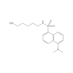 Medchemexpress LLC&nbsp;HY-D1027 50mg Medchemexpress, Dansylcadaverine CAS:10121-91-2 Purity:>98%