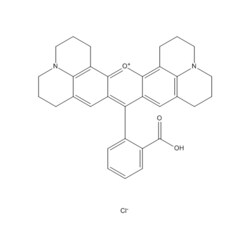 Medchemexpress LLC HY-D1044 10mg Medchemexpress, Rhodamine 101 (chloride)