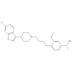 Medchemexpress LLC HY-G0003 5mg Medchemexpress, Iloperidone metabolite