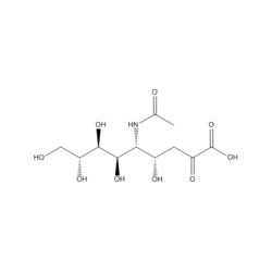 Medchemexpress LLC HY-I0400 100mg Medchemexpress, N-Acetylneuraminic acid