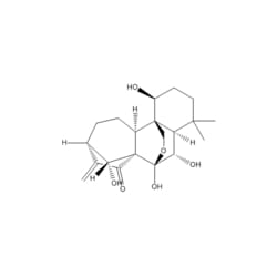 Medchemexpress LLC HY-N0004 10mg Medchemexpress, Oridonin CAS:28957-04-2 Purity:>98%