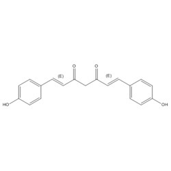 Medchemexpress LLC&nbsp;HY-N0007 10mg Medchemexpress, Bisdemethoxycurcumin CAS:33171-05-0 Purity:>98%