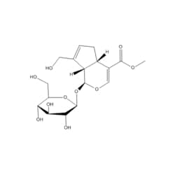 Medchemexpress LLC HY-N0009 50mg Medchemexpress, Geniposide CAS:24512-63-8 Purity:>98%