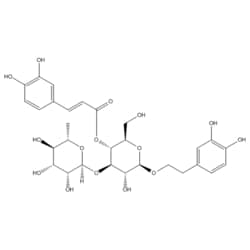 Medchemexpress LLC HY-N0021 10mg Medchemexpress, Verbascoside CAS:61276-17-3