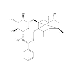 Medchemexpress LLC HY-N0037 5mg Medchemexpress, Albiflorin CAS:39011-90-0