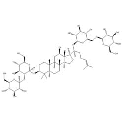 Medchemexpress LLC HY-N0039 5mg Medchemexpress, Ginsenoside Rb1 CAS:41753-43-9