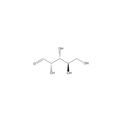 Medchemexpress LLC&nbsp;HY-N0059 500mg Medchemexpress, D-arabinose CAS:10323-20-3 Purity:>98%