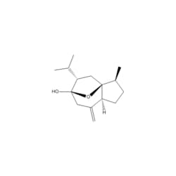 Medchemexpress LLC&nbsp;HY-N0104 5mg Medchemexpress, Curcumol CAS:4871-97-0 Purity:>98%