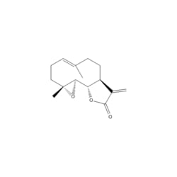Medchemexpress LLC HY-N0141 50mg Medchemexpress,  Parthenolide CAS:20554-84-1 Purity:>98%