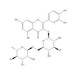Medchemexpress LLC HY-N0148 10g , Rutin Rutoside;Quercetin 3-O-rutinoside