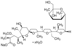 Medchemexpress LLC&nbsp;HY-N0150 100mg Medchemexpress, Monensin sodium salt CAS:22373-78-0 Purity:>98%